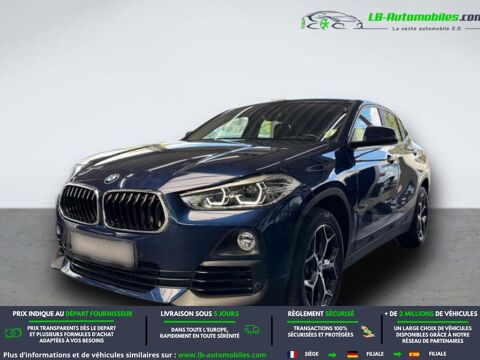 X2 sDrive 18i 140 ch BVA 2018 occasion 31850 Beaupuy