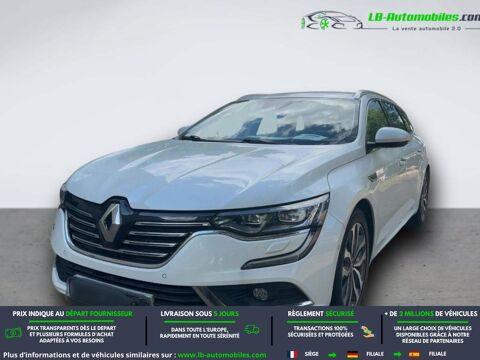 Annonce voiture Renault Talisman 22998 €