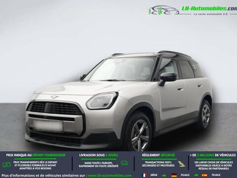 Annonce voiture Mini Countryman 31708 €