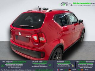 Ignis 1.2 Dualjet Hybrid BVM 2019 occasion 31850 Beaupuy