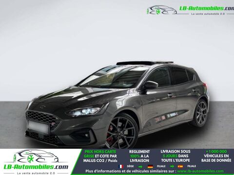Ford Focus ST 2.3 EcoBoost 280 BVA 2020 occasion Beaupuy 31850