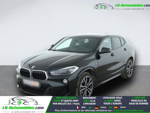 X2 xDrive 20i 192 ch BVA 2020 occasion 31850 Beaupuy