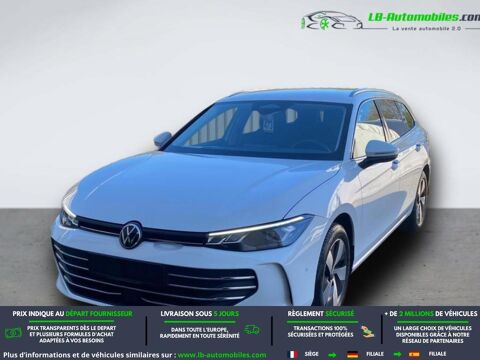 Golf SW 1.5 eTSI 150 BVA 2025 occasion 31850 Beaupuy