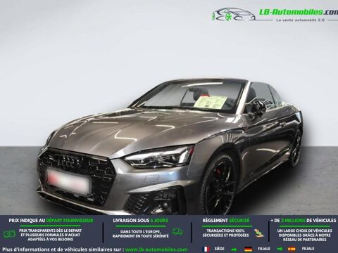 A5 40 TFSI 204 BVA Quattro 2024 occasion 31850 Beaupuy