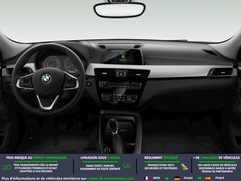 X2 sDrive 18i 140 ch BVM 2018 occasion 31850 Beaupuy