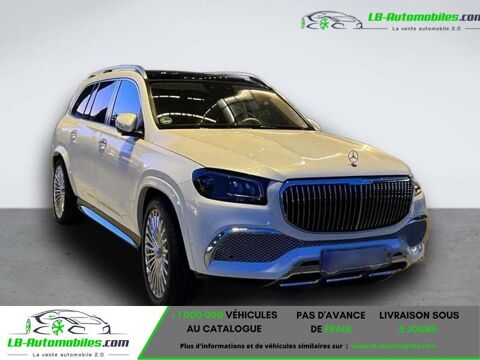 Annonce voiture Mercedes Classe GLS 209600 €