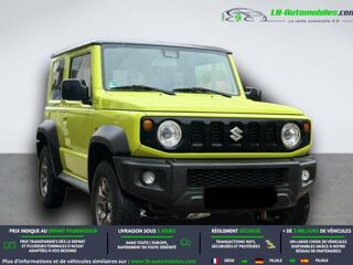 Jimny 1.5 VVT BVM 2019 occasion 31850 Beaupuy
