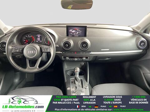 A3 TFSI 150 BVA 2020 occasion 31850 Beaupuy