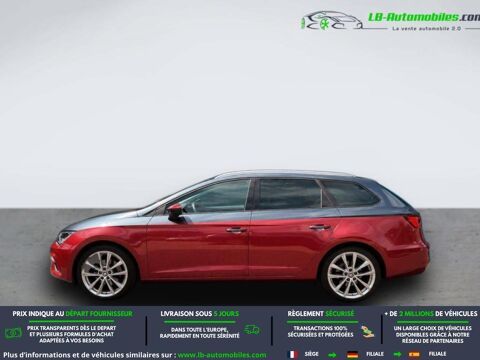 Leon 2.0 TDI 150 BVA 2020 occasion 31850 Beaupuy