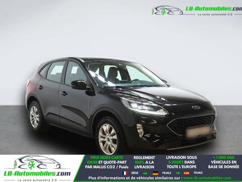Kuga 1.5 EcoBoost 150 BVM 2024 occasion 31850 Beaupuy