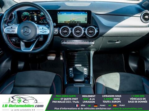 Classe GLA 250 BVA 4Matic 2021 occasion 31850 Beaupuy