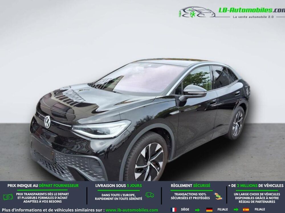 ID.3 204 ch 2022 occasion 31850 Beaupuy