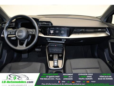 A3 35 TFSI 150 BVA 2022 occasion 31850 Beaupuy