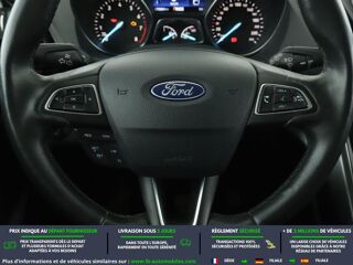 Kuga 1.5 150 4x2 BVA 2019 occasion 31850 Beaupuy
