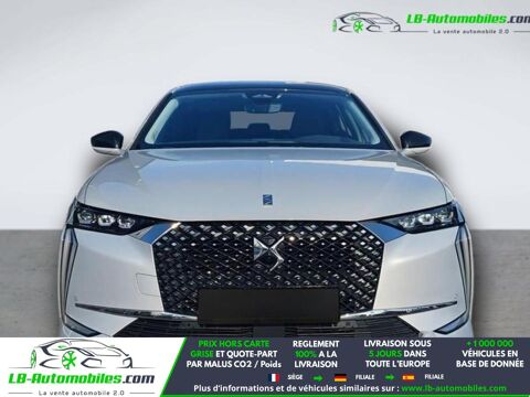 DS4 PureTech 130 BVA 2023 occasion 31850 Beaupuy