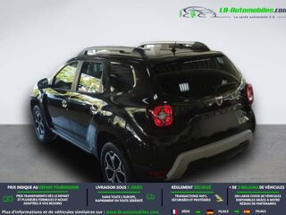 Duster SCe 115 4x2 2019 occasion 31850 Beaupuy