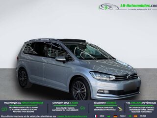 Touran 150 BVA 5pl 2017 occasion 31850 Beaupuy