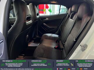 Classe GLA 250 BVA 2020 occasion 31850 Beaupuy