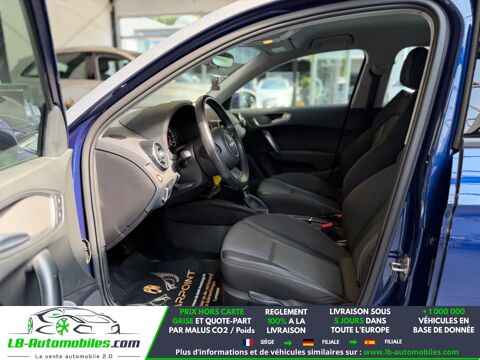 A1 1.0 TFSI 95 BVA 2018 occasion 31850 Beaupuy