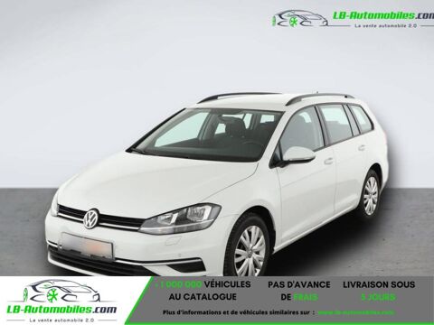 Volkswagen Golf SW 2.0 TDI 150 BVA 2019 occasion Beaupuy 31850