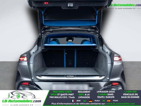 DBX 4.0 Biturbo V8 707 ch 2023 occasion 31850 Beaupuy