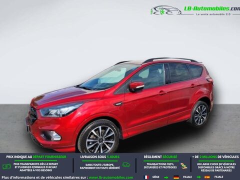 Kuga 1.5 150 4x2 BVA 2019 occasion 31850 Beaupuy