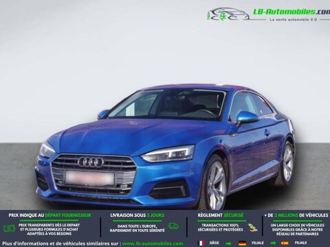 A5 TFSI 190 BVA 2017 occasion 31850 Beaupuy