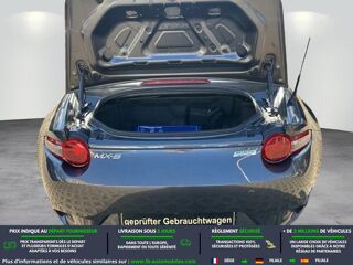 MX-5 mx-5 2017 occasion 31850 Beaupuy