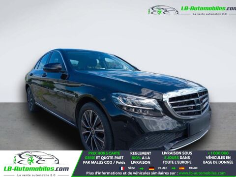 Annonce voiture Mercedes Classe C 24999 €
