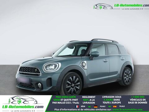 Paceman 218 CH ALL4 BVA 2022 occasion 31850 Beaupuy