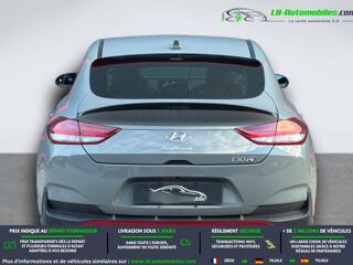 i30 N 2.0 T-GDi 275 BVM 2019 occasion 31850 Beaupuy