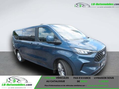 Tourneo VP 320 L1 2.0 EcoBlue 170 ch BVA 4x4 2024 occasion 31850 Beaupuy