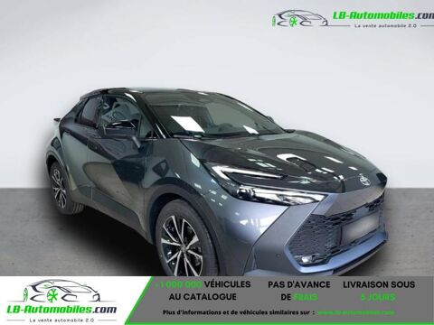 C-HR Hybride 200 2024 occasion 31850 Beaupuy