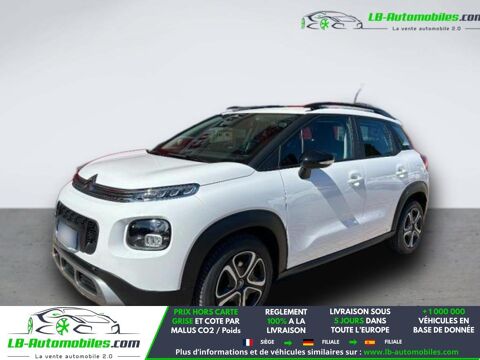 Volkswagen Golf BlueHDi 100 BVM 2020 occasion Beaupuy 31850