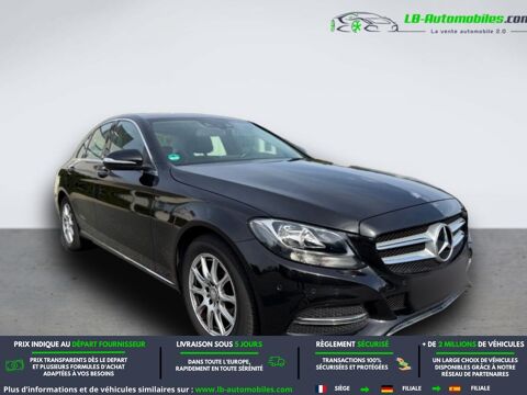 Classe C 180 Avantgarde Executive A 2014 occasion 31850 Beaupuy