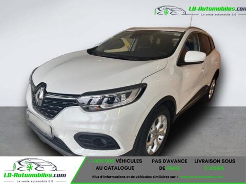 Renault Kadjar dCi 115 BVA 2022 occasion Beaupuy 31850
