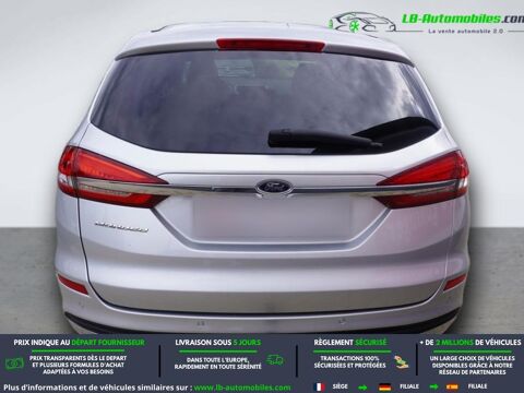 Mondeo 2.0 EcoBlue 150 BVM 2019 occasion 31850 Beaupuy