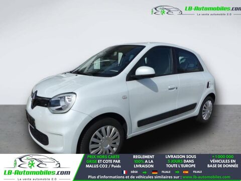 Renault Twingo SCe 65 BVM 2021 occasion Beaupuy 31850
