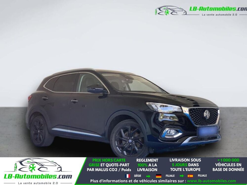 MG.EHS 1.5T GDI PHEV 258 2022 occasion 31850 Beaupuy