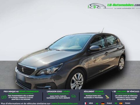 Annonce voiture Peugeot 308 11500 €