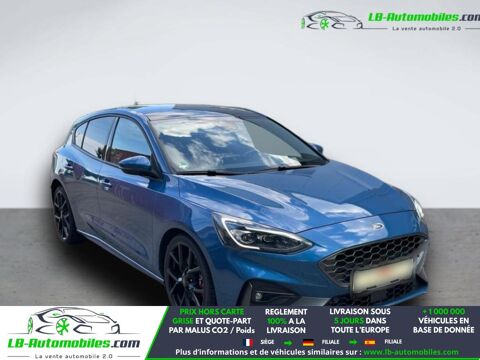 Focus ST 2.3 EcoBoost 280 BVA 2021 occasion 31850 Beaupuy