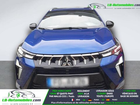 Asx 1.6 MPI PHEV 159 BVA 2025 occasion 31850 Beaupuy