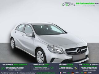 Classe A 180 BVA 2016 occasion 31850 Beaupuy