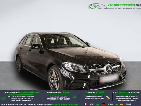 Classe C 300 de BVA 2020 occasion 31850 Beaupuy