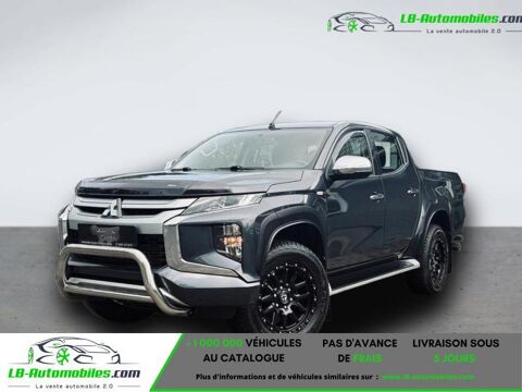 L200 DOUBLE CAB 2.2 DI-D 150 4WD BVA 2021 occasion 31850 Beaupuy
