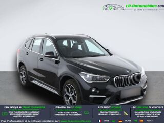 X1 sDrive 18i 140 ch BVA 2019 occasion 31850 Beaupuy