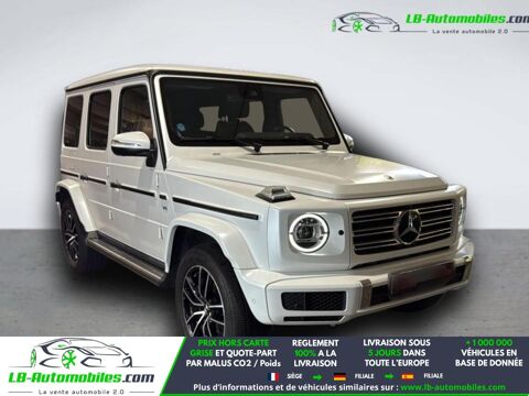 Classe G 500 BVA 2023 occasion 31850 Beaupuy