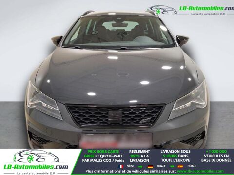 Leon 2.0 TSI 300 BVA 2019 occasion 31850 Beaupuy