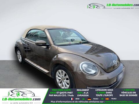 Golf 1.4 TSI 160 BVA 2014 occasion 31850 Beaupuy