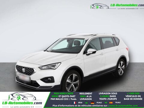 Annonce voiture Seat Tarraco 27880 €